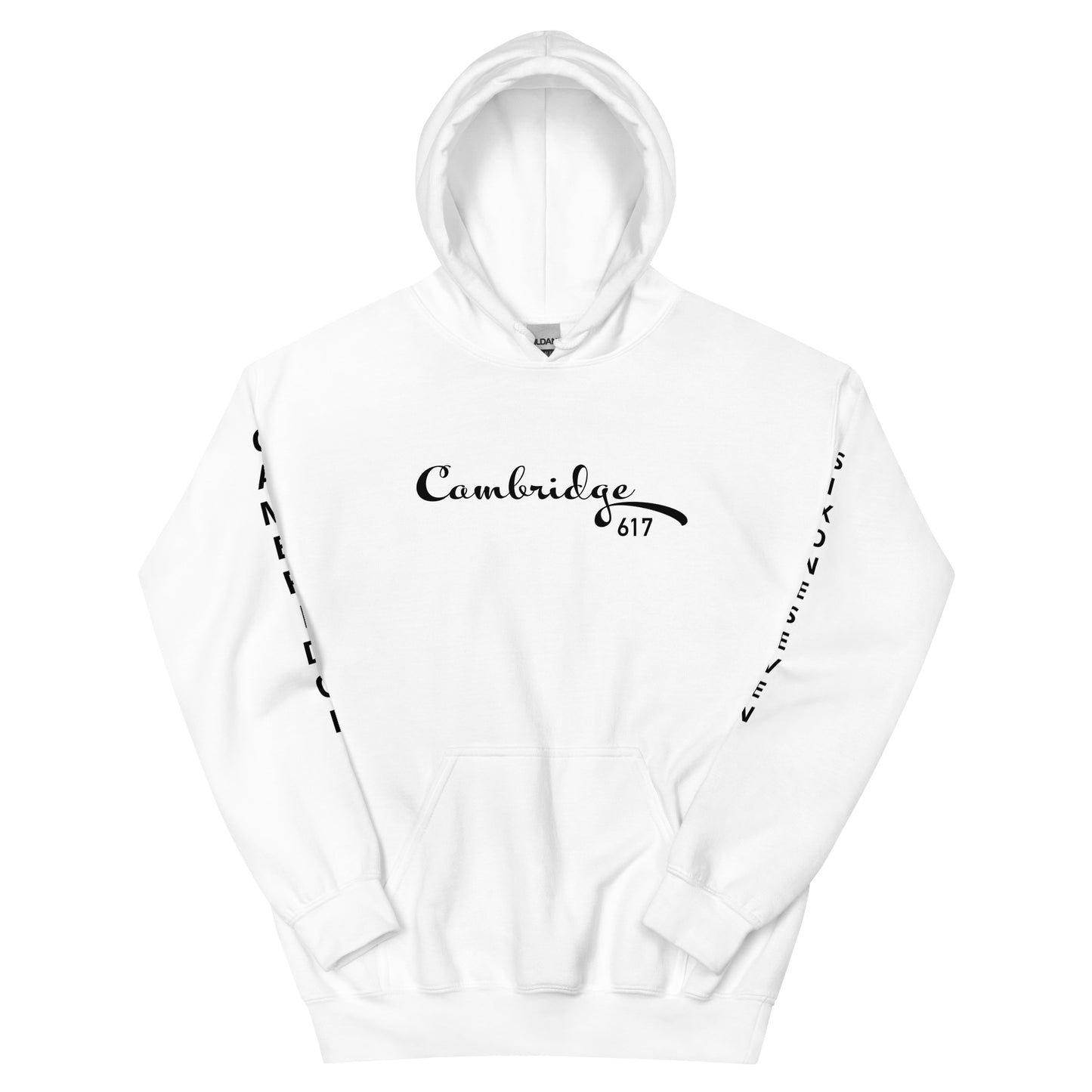 Unisex Hoodie